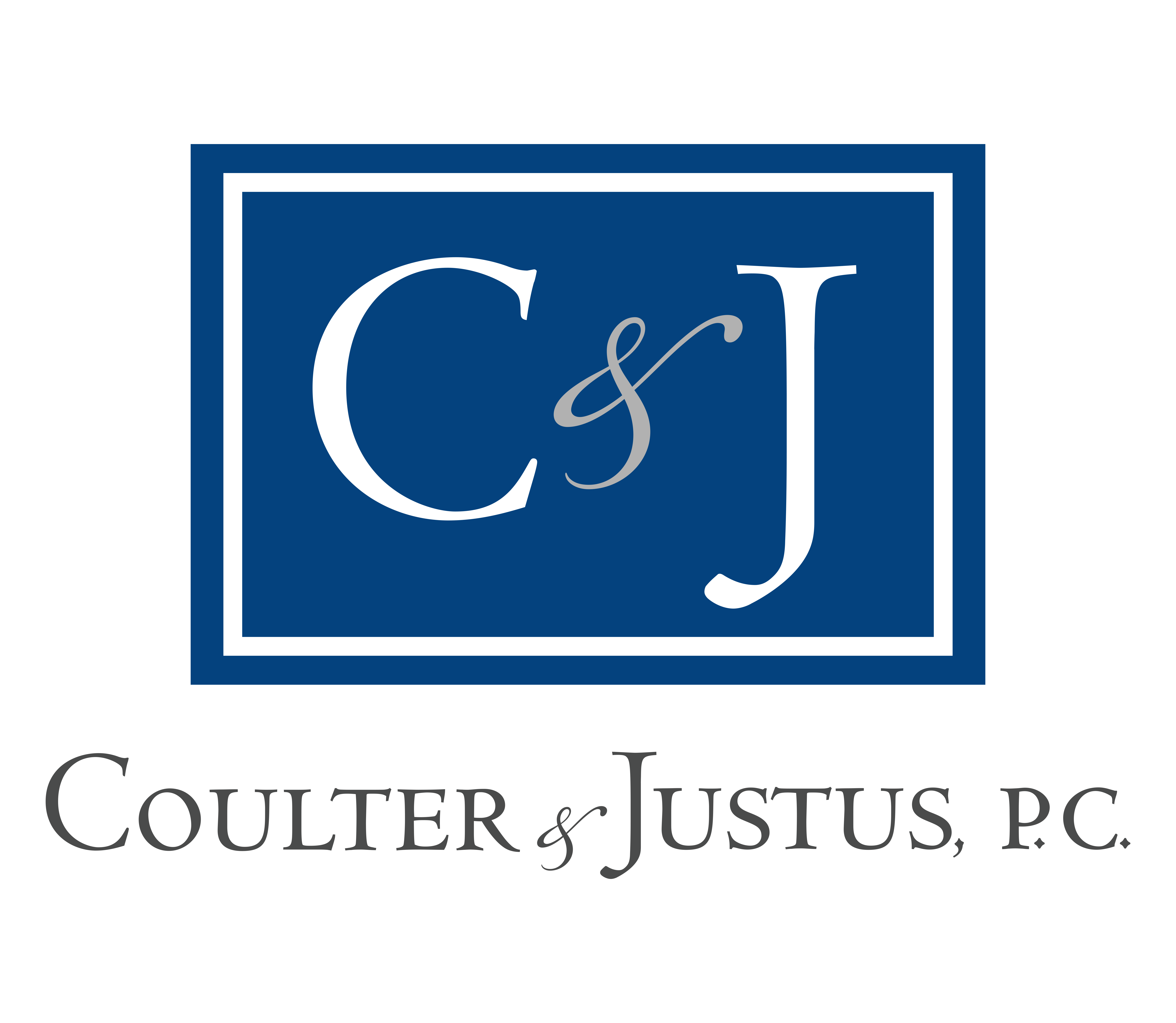 C&J Square Logo - PNG